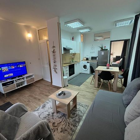 Buono Apartment Zadar Exteriör bild